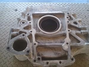 Used DETROIT Series 60 12.7L DDEC IV Flywheel (Stock #6670)) Part Image