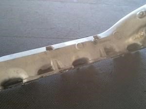 Used DETROIT Series 60 12.7L DDEC IV Intake Manifold (Stock #10546)) Part Image