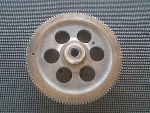 Used DETROIT Series 60 12.7L DDEC IV Timing Gear (Stock #6557)) Part Image