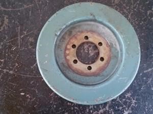 Used DETROIT Series 60 Air Compressor Image