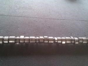 Used DETROIT Series 60 Crankshaft (Stock #10421)) Part Image