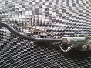 Used DETROIT Series 60 Engine Misc Part (Stock #11794)) Part Image