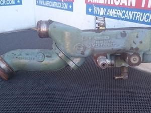 Used DETROIT Series 60 Engine Misc Part Image