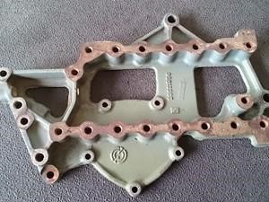 Used DETROIT Series 60 Engine Misc Part Image