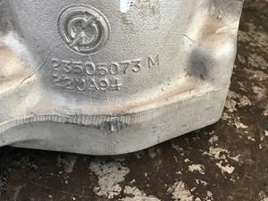 Used DETROIT Series 60 Flywheel Housing (Stock #53406)) Part Image