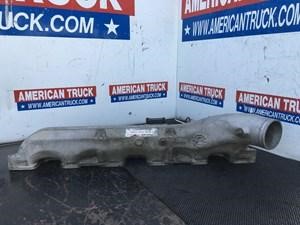Used DETROIT Series 60 Intake Manifold (Stock #14267)) Part Image