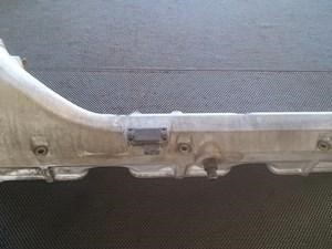 Used DETROIT Series 60 Intake Manifold (Stock #10678)) Part Image