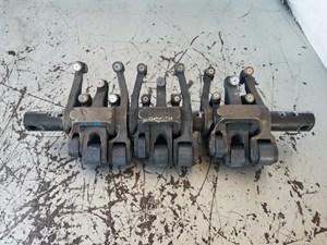 Used DETROIT Series 60 Rocker Arm (Stock #52043)) Part Image