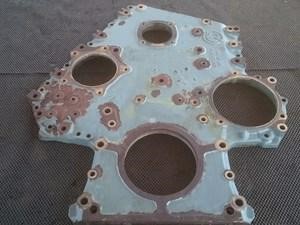 Used DETROIT Series 60 Front Cover (Stock #13012)) Part Image