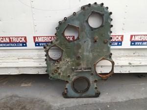 Used DETROIT Series 60 Front Cover Image