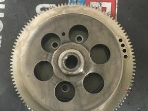 Used DETROIT Series 60 Timing Gear (Stock #51549)) Part Image