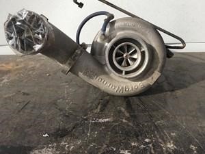 Used DETROIT Series 60 Turbo Image