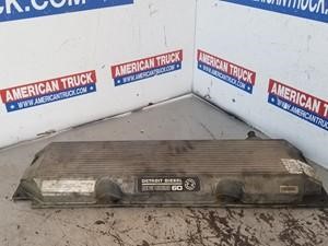 Used DETROIT Series 60 Valve Cover (Stock #52145)) Part Image