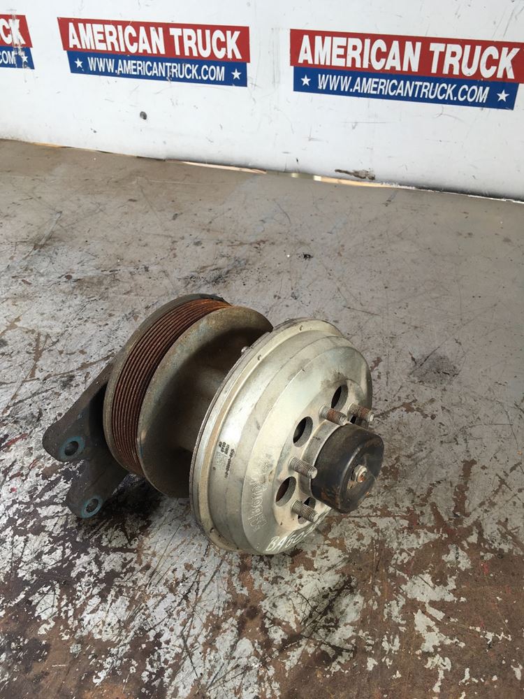 Detroit DD13 (Stock 52982) Fan Clutch/Hubs TPI