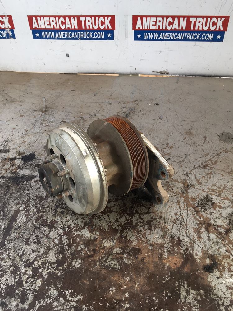 Detroit DD13 (Stock 52982) Fan Clutch/Hubs TPI