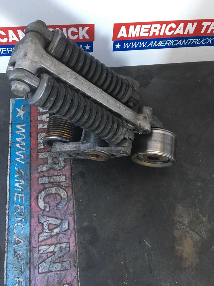 Used Tires Phoenix >> Detroit DD15 (Stock #51384) | Belt Tensioners | TPI Used Tires Phoenix >> Detroit DD15 (Stock #51384) | Belt Tensioners | TPI