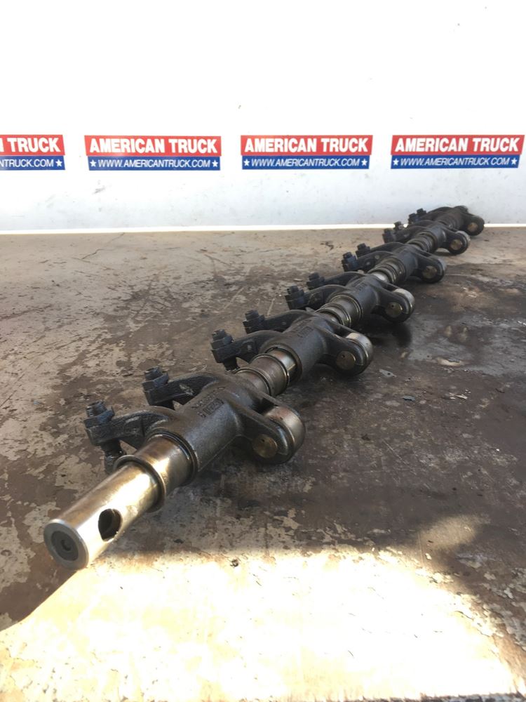 Detroit DD15 (Stock 53002) Rocker Arms TPI