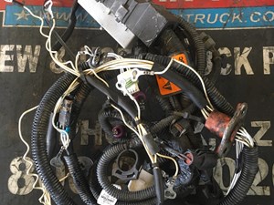 Detroit Wiring Harness Parts | TPI Detroit Wiring Harness Parts | TPI