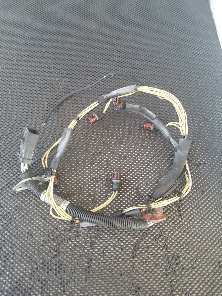 Detroit Series 60 (Stock #52048) | Wiring Harnesses | TPI series 60 wiring harness 