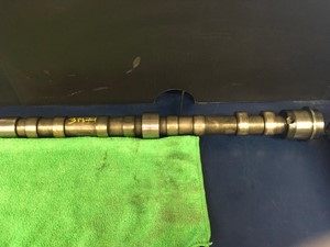 Used FIAT/IVECO Camshaft (Stock #31477)) Part Image
