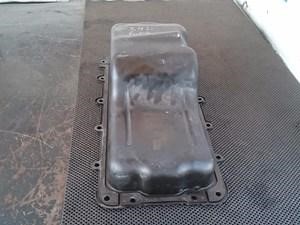 Used FORD 5.4L Oil Pan (Stock #13427)) Part Image