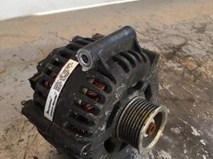 Used FORD 6.0L Alternator (Stock #52439)) Part Image