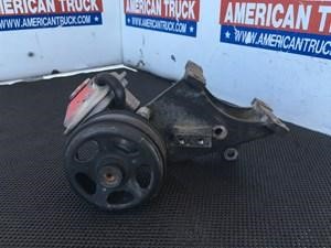 Used FORD 6.0L Engine Misc Part (Stock #51071)) Part Image