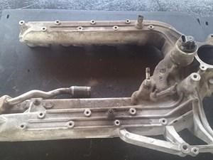 Used FORD 6.0L Intake Manifold (Stock #6351)) Part Image
