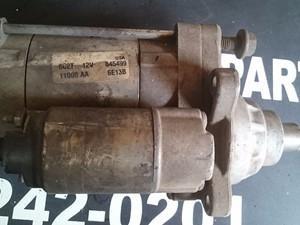 Used FORD 6.0L Starter (Stock #4664)) Part Image