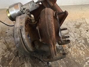 Used FORD 6.0L Turbo (Stock #52431)) Part Image