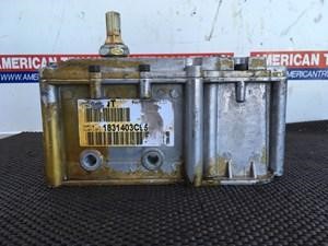 Used FORD 7.3 POWER STROKE Engine Misc Part (Stock #51010)) Part Image
