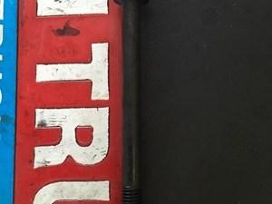 Used FORD 7.3 POWER STROKE Engine Misc Part (Stock #50134)) Part Image