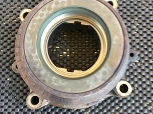 Used FORD 7.3 POWER STROKE Oil Pump (Stock #51013)) Part Image