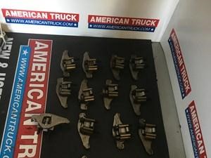 Used FORD 7.3 POWER STROKE Rocker Arm (Stock #50104)) Part Image