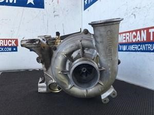Used FORD 7.3 POWER STROKE Turbo (Stock #51115)) Part Image