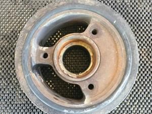 Used FORD 7.3L Engine Misc Part Image