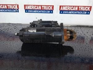 Used 1992 FORD 7.3L Starter (Stock #20027)) Part Image