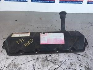 Used FORD 7.3L Valve Cover (Stock #50112)) Part Image