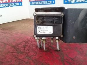 Used FORD CF6000 Miscellaneous (Stock #5368)) Part Image