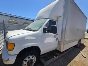 Used 2006 FORD ECONOLINE WAGON Miscellaneous (Stock #4942)) Part Image