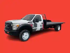 Used 2015 FORD F-550 XL SD Miscellaneous (Stock #4324)) Part Image