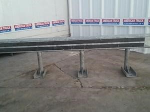 Used 2012 FORD F250 Miscellaneous (Stock #11274)) Part Image
