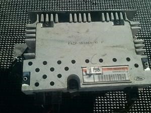 Used FORD Miscellaneous (Stock #10313)) Part Image