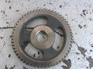 Used FORD Miscellaneous (Stock #50132)) Part Image