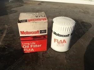 New FORD Miscellaneous (Stock #14623)) Part Image