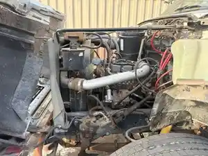 Used 1994 CUMMINS 5.9L Engine Assy (Stock #543890)) Part Image