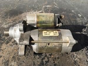 Used FORD Starter (Stock #14517)) Part Image
