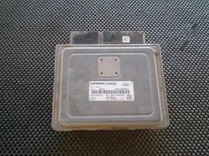 Used FORD VT275 Chassis Control Module (Stock #10803)) Part Image