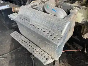 Photo of part