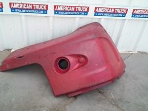 Used 2006 FREIGHTLINER CENTURY CLASS Bumper (Stock #5127)) Part Image